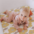 Load image into Gallery viewer, Poppy Fields, Crib Sheets (2-Pack)