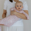 Load image into Gallery viewer, Antique Rose, Baby Gown