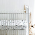 Load image into Gallery viewer, Arctic Journey, Crib Sheets (2-Pack)