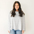 Load image into Gallery viewer, Sage Leaf, Nursing Cover