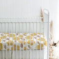 Load image into Gallery viewer, Poppy Fields, Crib Sheets (2-Pack)