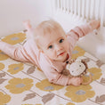 Load image into Gallery viewer, Poppy Fields, Crib Sheets (2-Pack)
