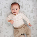 Load image into Gallery viewer, Arctic Journey, Crib Sheets (2-Pack)
