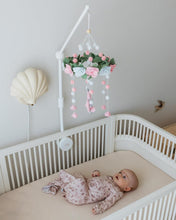 Load image into Gallery viewer, Unicorn, Baby Crib Mobile