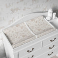 Load image into Gallery viewer, Magic Forest, Changing Pad Covers (2-Pack)
