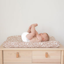 Load image into Gallery viewer, Fleurette, Changing Pad Covers (2-Pack)