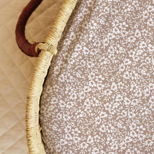 Load image into Gallery viewer, Poppy Fields, Bassinet Sheets (2-Pack)