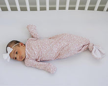Load image into Gallery viewer, Fleurette, Baby Gown
