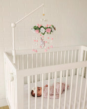Load image into Gallery viewer, Unicorn, Baby Crib Mobile