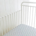 Load image into Gallery viewer, Linnea, Crib Sheets (2-Pack)