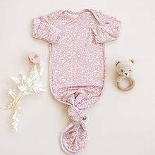 Load image into Gallery viewer, Fleurette, Baby Gown