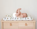 Load image into Gallery viewer, Safari Adventure, Changing Pad Covers (2-Pack)