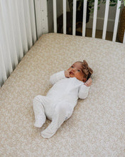 Load image into Gallery viewer, Poppy Fields, Baby Crib Sheets (2-Pack)