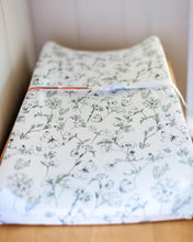 Load image into Gallery viewer, Butterfly Garden, Changing Pad Covers (2-Pack)
