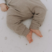 Load image into Gallery viewer, Galaxy, Moon and Stars, Changing Pad Cover (2-Pack)