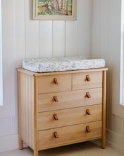 Load image into Gallery viewer, Butterfly Garden, Changing Pad Covers (2-Pack)