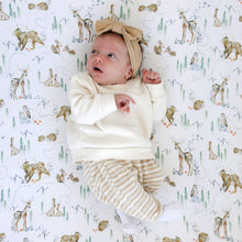 Load image into Gallery viewer, Magic Forest, Crib Sheets (2-Pack)