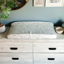 Load image into Gallery viewer, Arctic Journey, Changing Pad Covers (2-Pack)