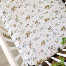 Load image into Gallery viewer, Magic Forest, Crib Sheets (2-Pack)