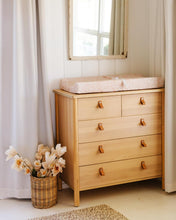 Load image into Gallery viewer, Fleurette, Changing Pad Covers (2-Pack)