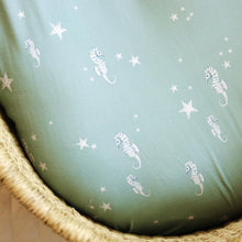 Load image into Gallery viewer, Ocean Odyssey, Changing Pad Covers (2-Pack)