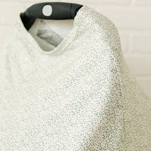 Load image into Gallery viewer, Sage Leaf, Nursing Cover
