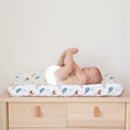Load image into Gallery viewer, Farm Animals, Changing Pad Covers (2-Pack)