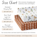 Load image into Gallery viewer, Safari Adventure, Changing Pad Covers (2-Pack)