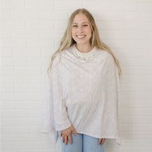 Load image into Gallery viewer, Meadow Reflection, Nursing Cover