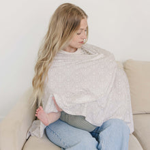 Load image into Gallery viewer, Meadow Reflection, Nursing Cover