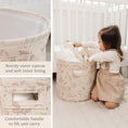 Load image into Gallery viewer, Magic Forest, Storage Basket