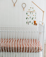 Load image into Gallery viewer, Safari Adventure, Crib Sheets (2-Pack)