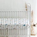 Load image into Gallery viewer, Farm Animals, Crib Sheets (2-Pack)