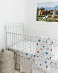Load image into Gallery viewer, Farm Animals, Crib Sheets (2-Pack)