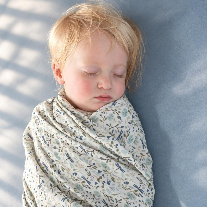 Swaddle Blankets