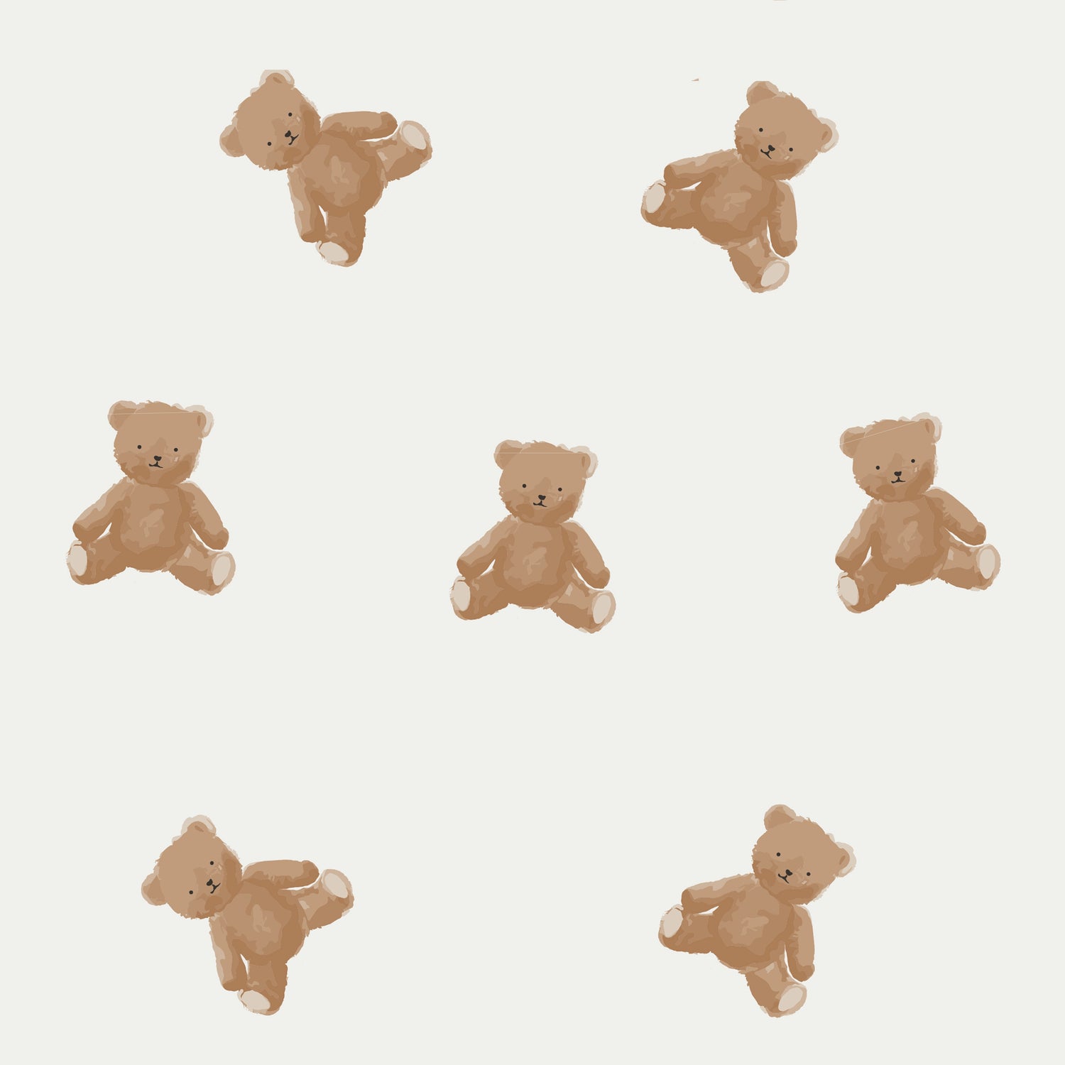 Teddy Bear