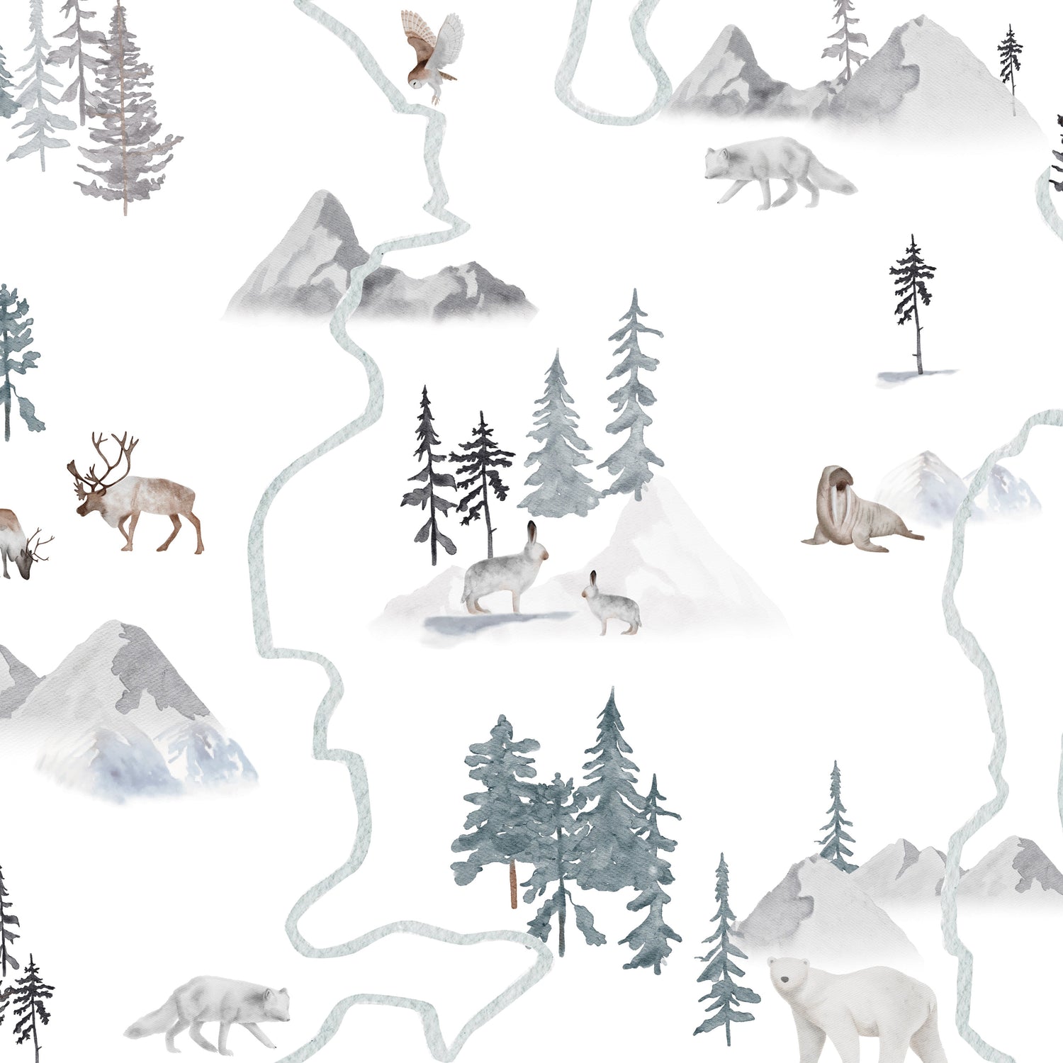 Arctic Journey