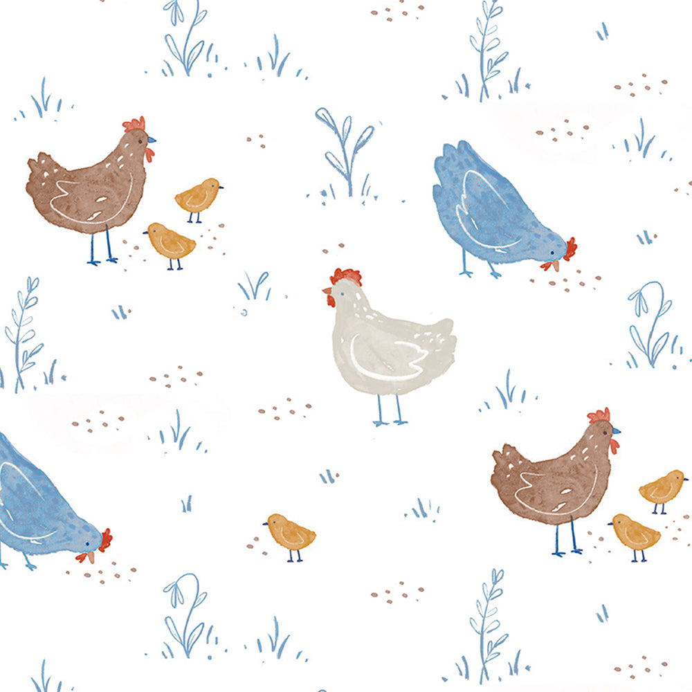Farm Animals