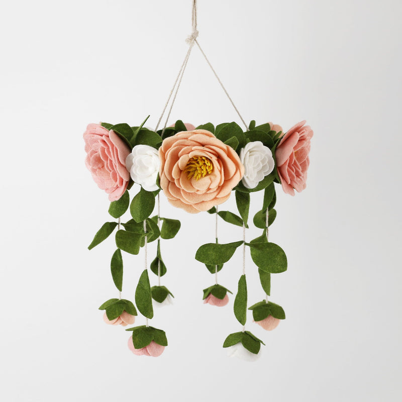 Nursery Mobiles