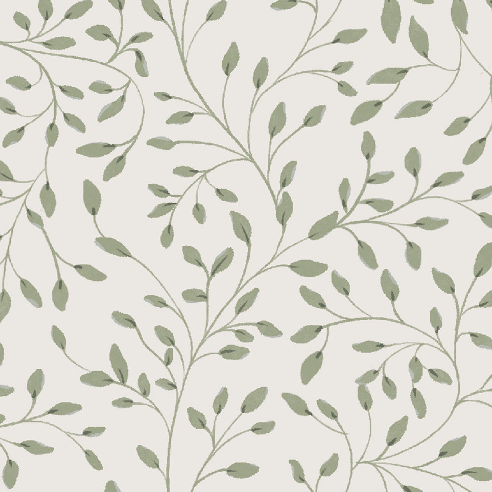 Sage Leaf