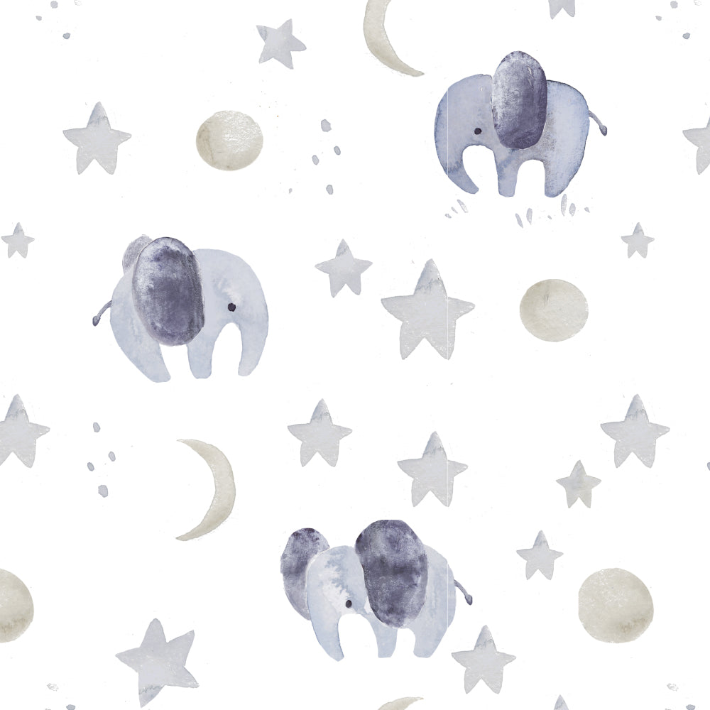 Scandinavian Elephant