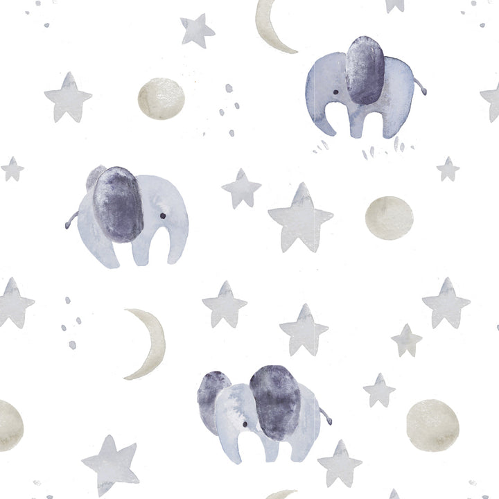 Scandinavian Elephant