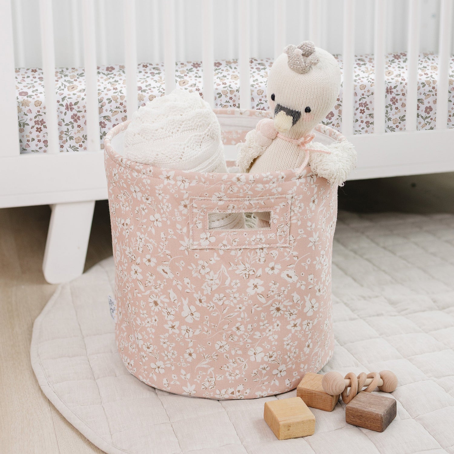 Storage Baskets