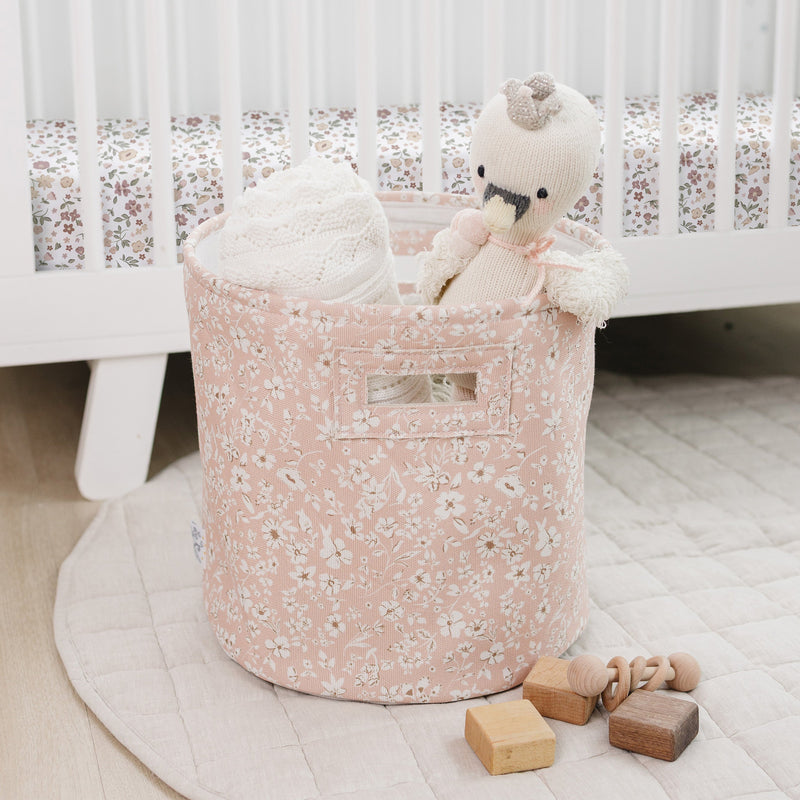 Storage Baskets