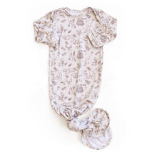 Load image into Gallery viewer, Magic Forest, Baby Gown