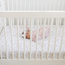 Load image into Gallery viewer, Unicorn, Crib Sheets (2-Pack)