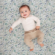 Load image into Gallery viewer, Stillwater Pond, Crib Sheets (2-Pack)