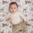 Load image into Gallery viewer, Magic Forest, Crib Sheets (2-Pack)
