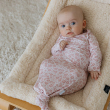 Load image into Gallery viewer, Antique Rose, Baby Gown