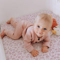 Load image into Gallery viewer, Antique Rose, Crib Sheets (2-Pack)

